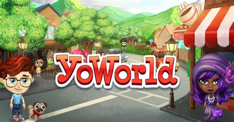 First opening its doors to the world as "YoVille" on May 8, 2008, YoWorld is a game that has, for about a decade, connected millions of players through a virtual world platform. . Yoworld info
